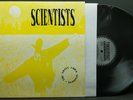 THE SCIENTISTS - The Sweet Corn Sessions 12