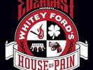 EVERLAST-WHITEY FORD`S HOUSE OF PAIN (US IMPORT) VINYL LP NEW