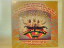 (SEALED) Magical Mystery Tour The Beatles Album/Vinyl LP SMAL 2835 1967