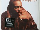 D'ANGELO 'Brown Sugar' 180g Vinyl 2LP + Download NEW/SEALED