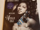 NATALIE COLE 