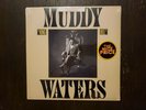Muddy Waters -King Bee -SEALED Electric Chicago Blues 1ST Blue Sky PZ-37064 1981