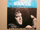 ELVIS PRESLEY - How great Thou art / His Hand in mine 7