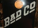 BAD COMPANY -SELF-TITLED S/T DEBUT ORIG SWAN SONG 1974 LP   STILL SEALED