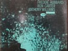 Herbie Hancock - Empyrean Isles LP Mono Original Blue Note Rare Jazz VG+