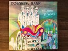 Doggerel Bank vinyl LP album record Silver Faces UK CAS1079 CHARISMA 1973