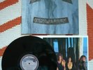 Bon Jovi New Jersey Vinyl UK 1988 Vertigo A2/B1 Matrix LP EXC