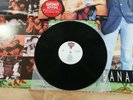 Bananarama WOW  JAPANESE L28P1254 2xInserts NM/NM more listed