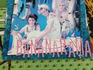 Bananarama Shy Boy V Rare UK NANX2 Mispressed BLUE SLEEVE 12
