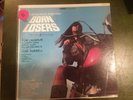 BORN LOSERS ORIGINAL SOUNDTRACK LP 1967 TOWER PSYCH BIKER BILLY JACK