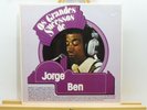 Jorge Ben - Os Grandes Sucessos De Jorge Ben (LP, Comp)14