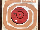 Wilson Pickett - Mustang Sally - Atlantic - 584066 - 7” Vinyl