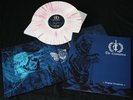 The Committee - Utopian Deception - Gatefold LP splatter vinyl incl.big booklet