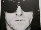IAN HUNTER - SHADES OF..... - Double LP gf CDN - MOTT THE HOOPLE - oop Rare