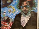 Joe Walsh But Seriously Folks Asylum 6E-141 LP New Old Stock SEALED 1978