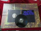 BLACK SABBATH  Master of Reality   German Vertigo Swirl 1971   POSTER