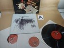 VERDI La Traviata. Moffo. Previtali. 3 Lp RCA Living Mono Box Set LM-6154 EX/NM