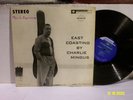 CHARLES MINGUS LP 