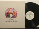 Queen - A Night At The Opera DCC Compact Classics Ltd Ed #1054 Vinyl Record NM-
