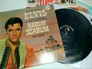 ELVIS PRESLEY Harum Scarum (LPM-3468) MONO   SHRINK w/Price Sticker + PHOTO NM+
