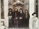 The Beatles - Hey Jude (1970 LP, Apple, SW-385) NEW SEALED
