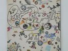 LED ZEPPELIN III SD7201 LP Vinyl RARE SEALED PinWheel Cover 1970 Atlantic