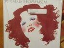 BETTE MIDLER?THE DEVINE MISS M?MFSL?#524?LOW NO.?LP?LIMITED?SEALED?HARD TO FIND