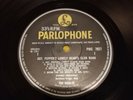 Beatles Sgt Peppers 1967 UK Mono PMC 7027 First Press Matrix 1-1 Excellent+ Lp