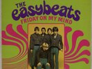 THE EASYBEATS: Friday on My Mind US United Artists Beat Rock LP Vinyl