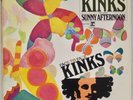 THE KINKS: Face to Face US Reprise Stereo Orig Vinyl LP Mod Rock Orig