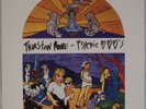 THURSTON MOORE: Psychic US DGC Orig Press 2x Vinyl Green Etched LP Sonic Youth