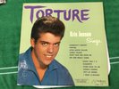 Kris Jensen-Sings Torture-Hickory 110-MONO ORIG