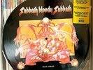 Sabbath Bloody Sabbath Black Sabbath 2003 Vinyl Italian Import Pic Disc Sealed