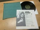 ATOMIC ROOSTER MADE IN ENGLAND ORIGINAL GREEN BRAIN METRONOME JEANSCOVER 1973