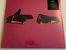 Run The Jewels 4, LIMITED magenta color vinyl - BRAND NEW