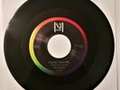 The Beatles Do You Want To Know A Secret/Thank You Girl  45rpm  NM-