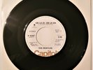 The Beatles  OB-LA-DI, OB-LA-DA 45rpm (Mono/Stereo) 