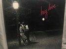 Hey Love-The Classic Sounds of Sexy Soul RARE VG+/VG+ LP  P3 19374 1986