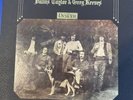 Crosby Stills Nash Young Deja Vu original Gatefold LP Vinyl Record SD-7200 NM/NM