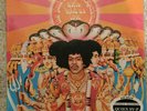 The Jimi Hendrix Experience Axis: Bold As Love LP record 200 gram vinyl 612 003