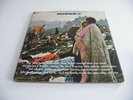 V/A 'WOODSTOCK' 3LP UK ATLANTIC 1970 FOLDOUT SLEEVE JIMI HENDRIX THE WHO SANTANA
