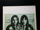 RARE PINK FLOYD OMAYYAD LP TMOQ