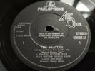 Beatles MAGICAL MYSTERY TOUR 1990's Southall Press with SSIUK EP UK rare Beatles
