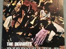 DEVIANTS Disposable STABLE Records UK  Psych Gatefold Psych Lp