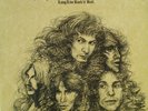 RAINBOW   Long Live Rock 'N' Roll  1978 UK first issue vinyl LP   A1/B1 matrices