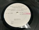 Eric Clapton - 461 Ocean Boulevard LP TEST PRESSING