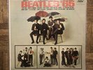 The Beatles- “Beatles 65”- 1964 Capitol 1st Mono Vinyl LP pressing -Cat# T 2228