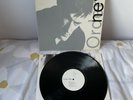 NEW ORDER Low Life 1985 1st Press UK Onion Skin Sleeve RARE NM Vinyl EX Cover