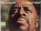 YUSEF LATEEF: The Complete US Atlantic Jazz LP Vinyl  SD 1499 Jazz Funk