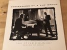 The style council confessions of a pop group White Vinyl A1 B2 Near Mint